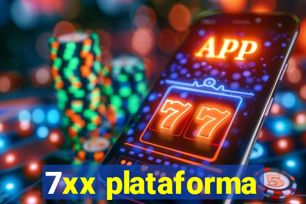 7xx plataforma